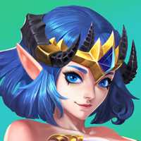 龍之歌放置城堡