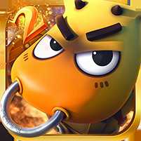 我叫MT2永恒大陸