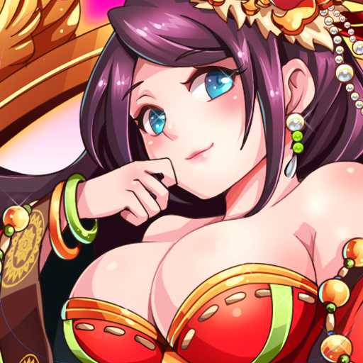 千姬變內(nèi)購(gòu)破解版