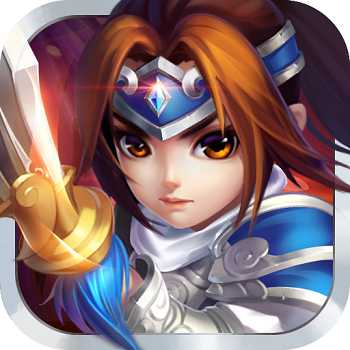 神武趙子龍手機(jī)版