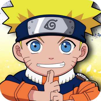 六道忍者內(nèi)購破解版手游