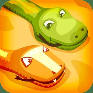 3D貪吃蛇復仇手機版