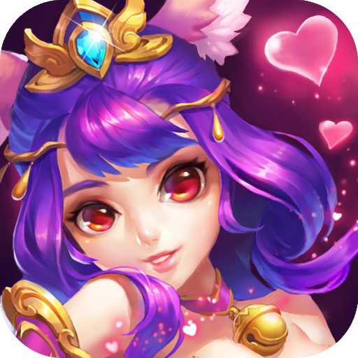 陌陌逍遙西游手游