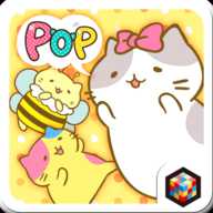 團(tuán)團(tuán)喵pop中文破解版