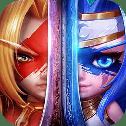 暴走魔獸團公益服