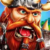 龍與海盜帝國(guó)發(fā)生沖突內(nèi)購(gòu)破解版