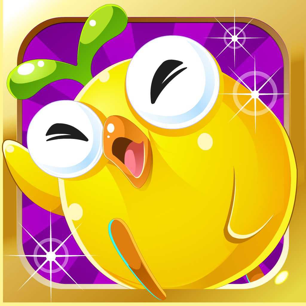 小鳥萌萌消手機游戲