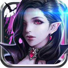 鐵血神魔九游版