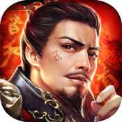 梁山百將手游(暫未上線)