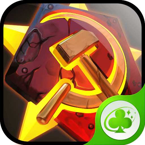 紅色復(fù)仇手機版草花手游