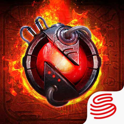 小米時空之刃手游