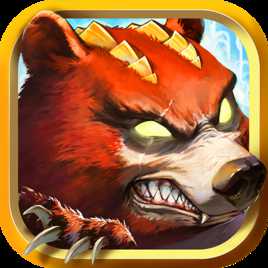 萬妖谷百度手游