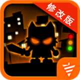 野貓刀鋒戰(zhàn)士無敵破解版