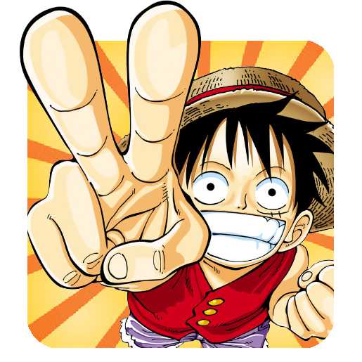 暴走海賊王內(nèi)購破解版