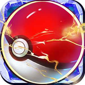 神奇寶貝聯(lián)盟九游版