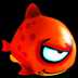 憤怒的小魚手機(jī)版