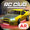 RCClub競速模擬器