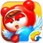 泡泡堂國(guó)服版