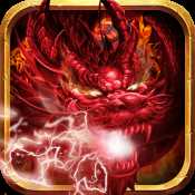 烈焰封神紅包版