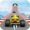 方程式特技賽車