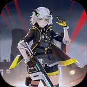 秘銀之槍測試服