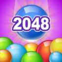 2048消球球抽手機紅包版