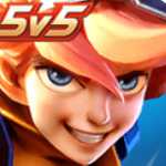 超能戰(zhàn)隊(duì)