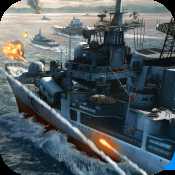 戰(zhàn)艦霸主（送京東卡）