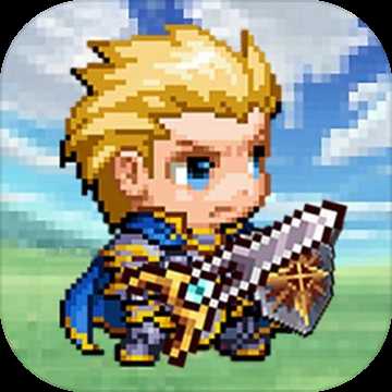 像素世界探險(xiǎn)