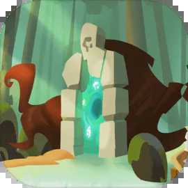 轉(zhuǎn)生到異世界卻變成魔法書