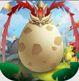 蛋殼大作戰(zhàn)