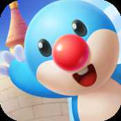 摩爾莊園公測版