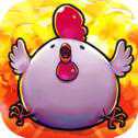 炸彈雞手機(jī)版