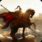 王朝崛起即時(shí)戰(zhàn)術(shù)手游