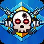 死戰(zhàn)騎士團(tuán)內(nèi)購(gòu)版