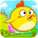 抖音游戲小雞快跑
