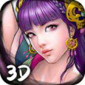 東方幻想指尖火花手游