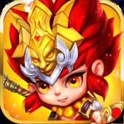 大唐榮耀情侶戰(zhàn)術(shù)競技版本