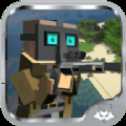 迷你戰(zhàn)術(shù)競(jìng)技戰(zhàn)地生存單機(jī)版