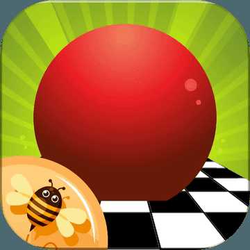 瘋狂滾球保鏢和之字形-無盡跳天空冒險(xiǎn)