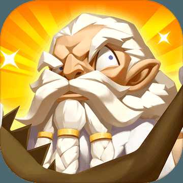 眾神召喚師：休閑放置RPG