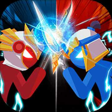 火柴人三國亂斗