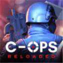 COps重裝上陣
