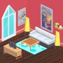 甜蜜小屋Sweet House