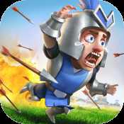 劍與英雄3K游戲版