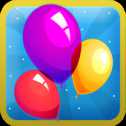 瘋狂氣球Balloon Match