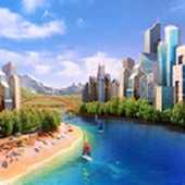 城鎮(zhèn)建設(shè)者