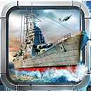 鋼鐵咆哮九游版