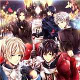 宮殿月下灰姑娘