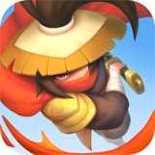 暴走大俠九游版